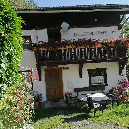Ferienwohnung Riedbach Інсбрук Екстер'єр фото