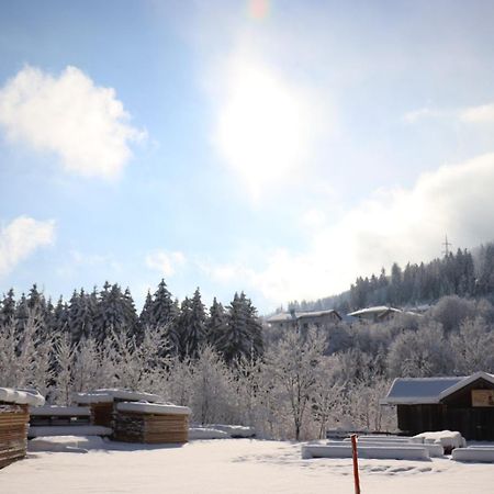 Ferienwohnung Riedbach Інсбрук Екстер'єр фото