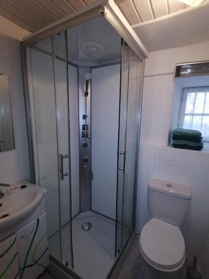 Ferienwohnung Riedbach Інсбрук Екстер'єр фото