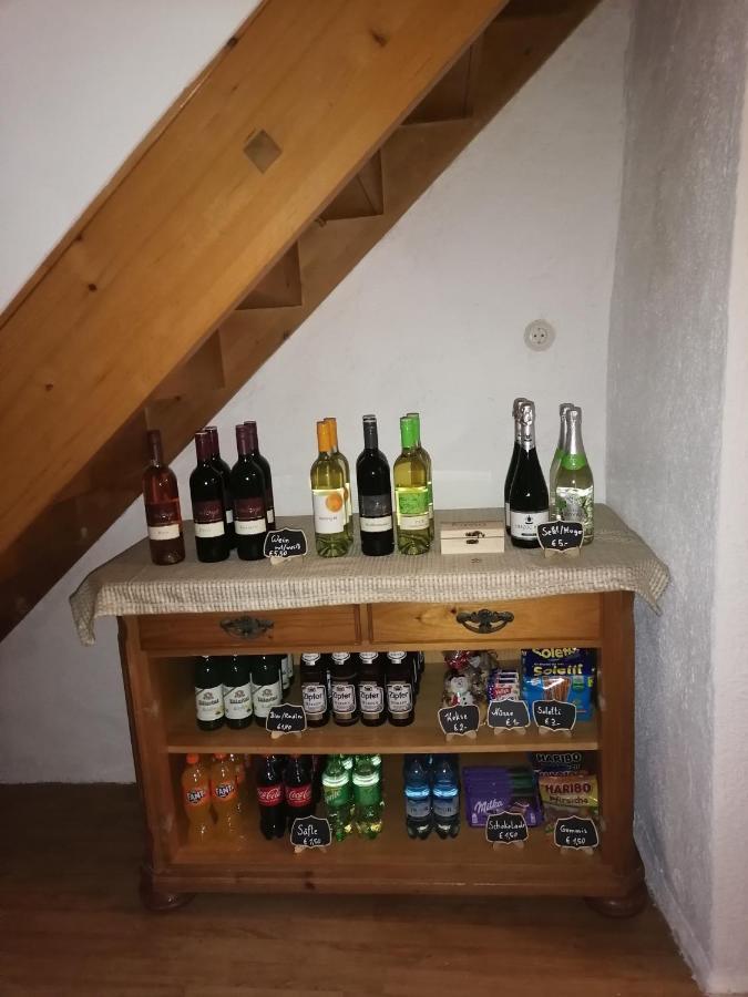 Ferienwohnung Riedbach Інсбрук Екстер'єр фото
